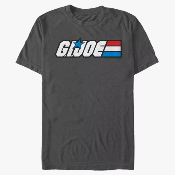 Camiseta con el logotipo clásico de GI Joe para hombre - Imagen 3