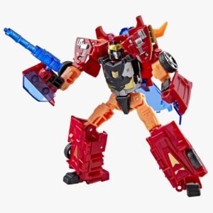 Transformers Age of the Primes Clase Deluxe Transformers: Cybertron Excellion