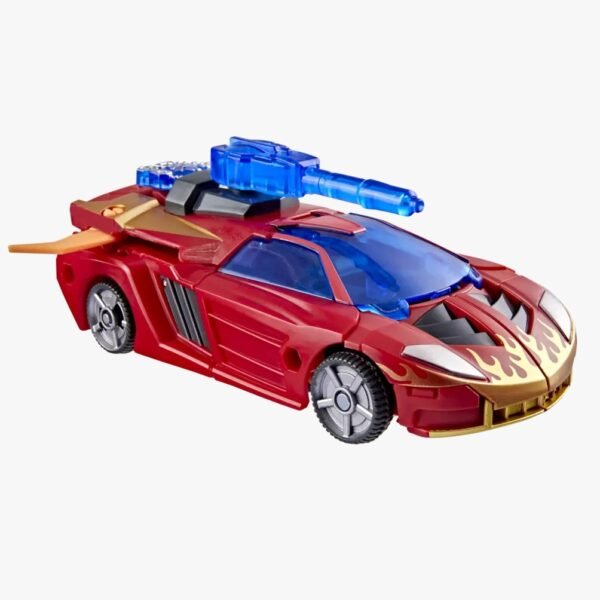Transformers Age of the Primes Clase Deluxe Transformers: Cybertron Excellion - Imagen 2
